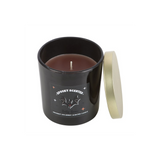 Bats Brew Midnight Mulberry Candle - Candles at Gift Moments