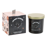 Bats Brew Midnight Mulberry Candle - Candles at Gift Moments