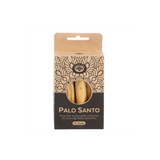 Green Tree Palo Santo Thin Sticks 100g