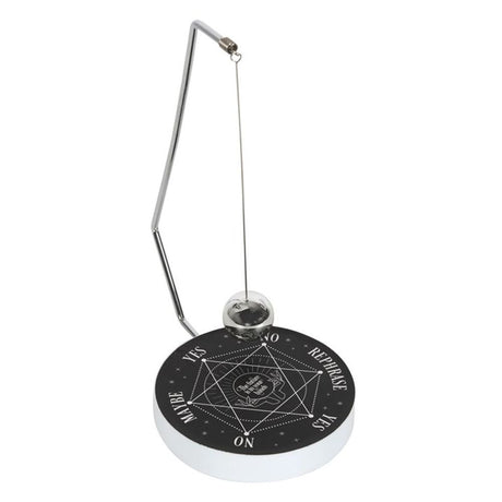 Pendulum Decision Maker - at Gift Moments