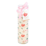 Sugarplum Fun Christmas Print Tube Candle - Candles at Gift Moments