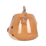 Reindeer Oil Burner - Oil & Wax Burners at Gift Moments