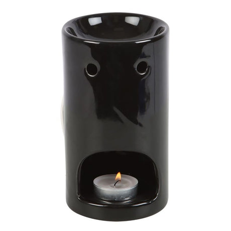 Skeleton Hand Oil Burner - at Gift Moments