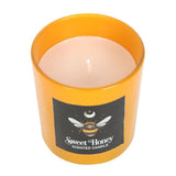 Forest Bee Sweet Honey Candle - Candles at Gift Moments