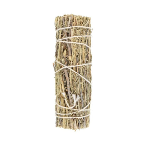 Small Desert Sage Smudge Stick Wand 10cm - at Gift Moments