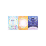 The Divine Masters Oracle Cards