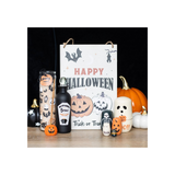 Spooky Spiced Pumpkin Tube Candle - Candles at Gift Moments