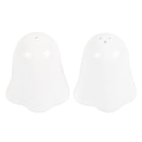 Ghost Salt and Pepper Shakers - Tableware at Gift Moments