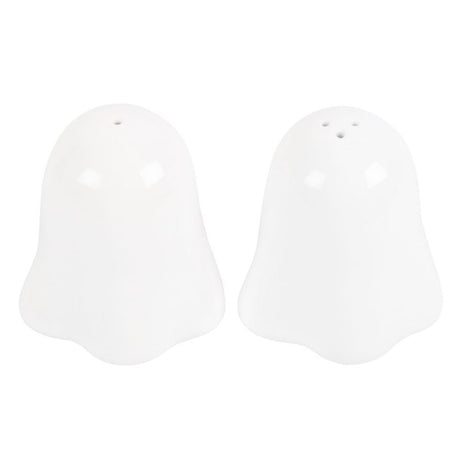 Ghost Salt and Pepper Shakers - Tableware at Gift Moments