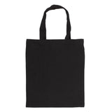 Triple Moon Polycotton Tote Bag