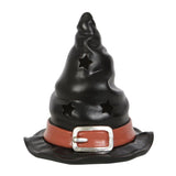 Witch Hat Incense Cone Burner - Incense Holders at Gift Moments