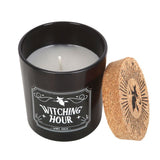 Witching Hour White Sage Candle - Candles at Gift Moments