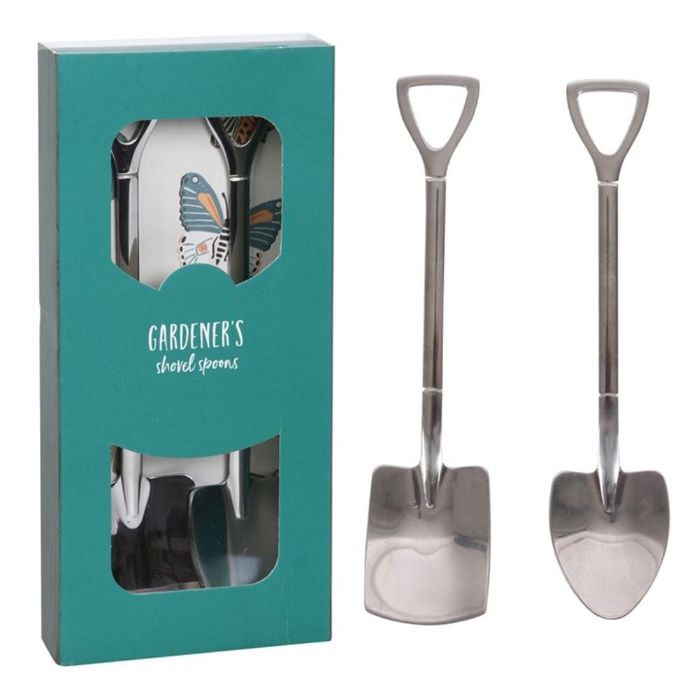 Shovel Spoon Set - Tableware at Gift Moments