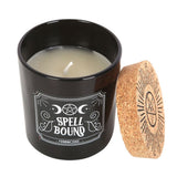 Spell Bound Frankincense Candle - Candles at Gift Moments