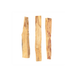 Green Tree Palo Santo Thin Sticks 50g - Incense at Gift Moments