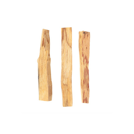 Green Tree Palo Santo Thin Sticks 50g - Incense at Gift Moments