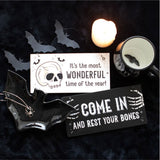 Black Bat Trinket Dish - at Gift Moments