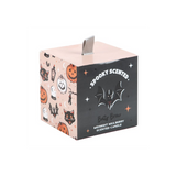 Bats Brew Midnight Mulberry Candle - Candles at Gift Moments