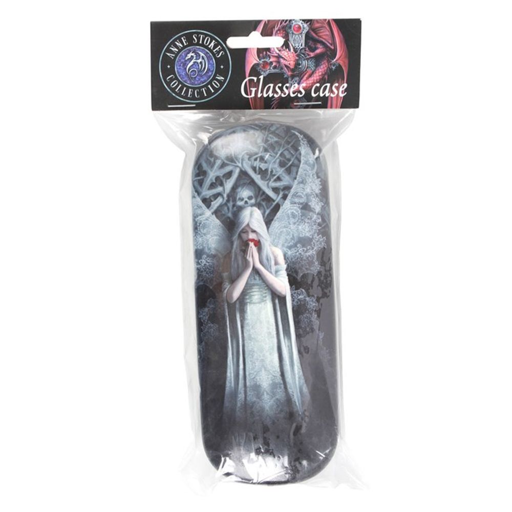 Only Love Remains Glasses Case by Anne Stokes - Glasses Cases at Gift Moments