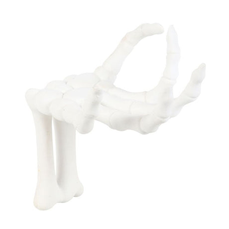 Skeleton Hand Wall Hook - Candle Holders at Gift Moments