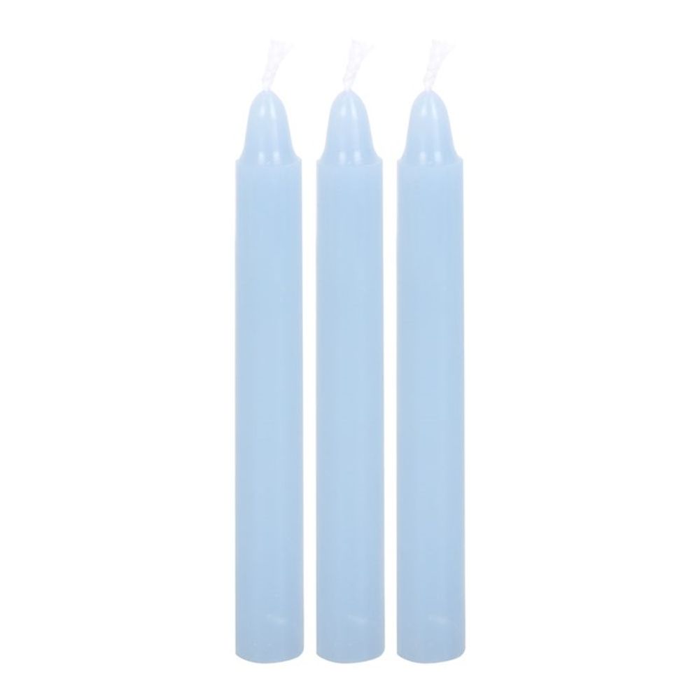 Pack of 12 Harmony Spell Candles