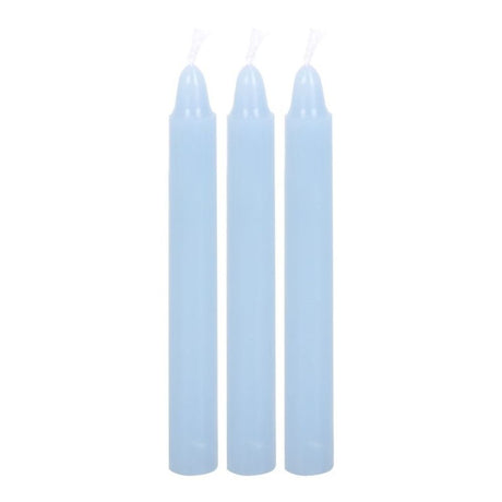 Pack of 12 Harmony Spell Candles - Candles at Gift Moments