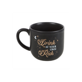 Drink At Your Own Risk Mug - Mugs at Gift Moments