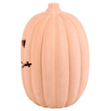 Terracotta Pumpkin Ornament 30cm - Ornaments at Gift Moments