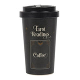 Tarot Readings Bamboo Eco Travel Mug - Mugs at Gift Moments