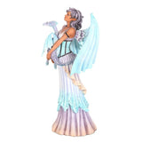 Dragon Keeper Fairy Figurine by Amy Brown 41cm