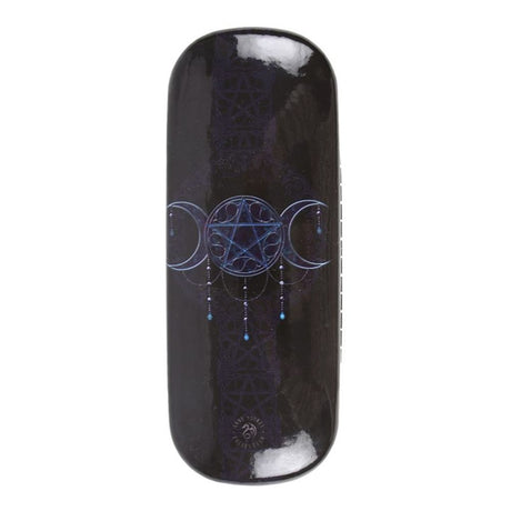 Moon Witch Glasses Case by Anne Stokes - Glasses Cases at Gift Moments