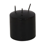 Small Vampire Blood Pillar Candle - Candles at Gift Moments