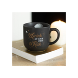 Drink At Your Own Risk Mug - Mugs at Gift Moments