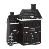 Haunted Holiday House Incense Cone Burner - Incense Holders at Gift Moments