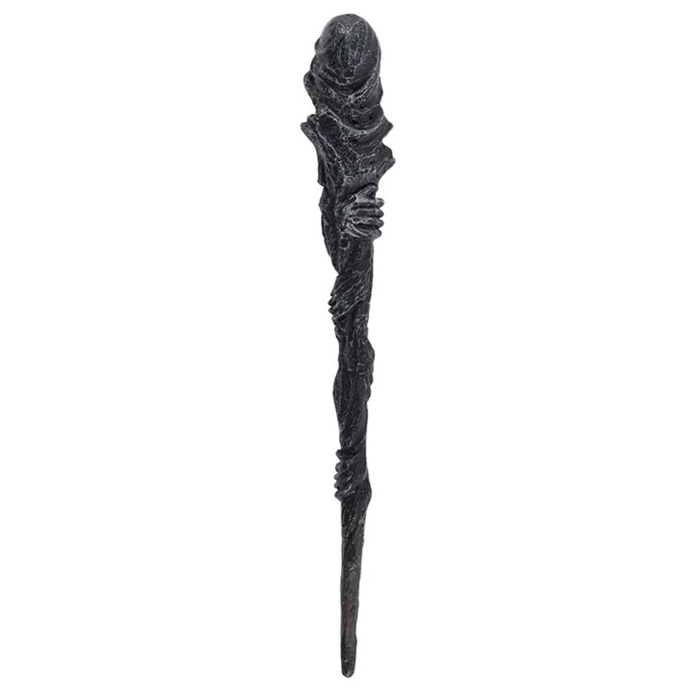 Dark Grim Reaper Wand - at Gift Moments