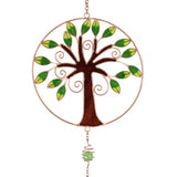 Tree of Life Windchime - Wind Chimes at Gift Moments