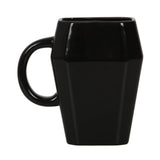 Death Before Decaf Coffin Mug - Mugs at Gift Moments