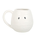 Mummy Shaped Rounded Mug - Mugs at Gift Moments