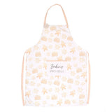 Gingerbread Bakery Apron - Aprons at Gift Moments