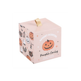 Pumpkin Carving Spiced Pumpkin Candle - Candles at Gift Moments