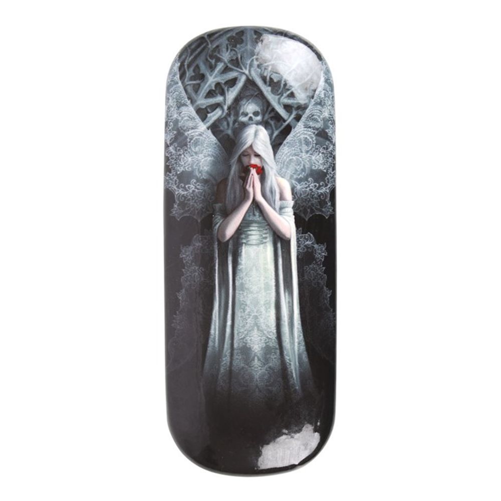 Only Love Remains Glasses Case by Anne Stokes - Glasses Cases at Gift Moments