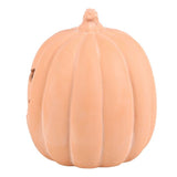 Terracotta Pumpkin Ornament 22cm - Ornaments at Gift Moments