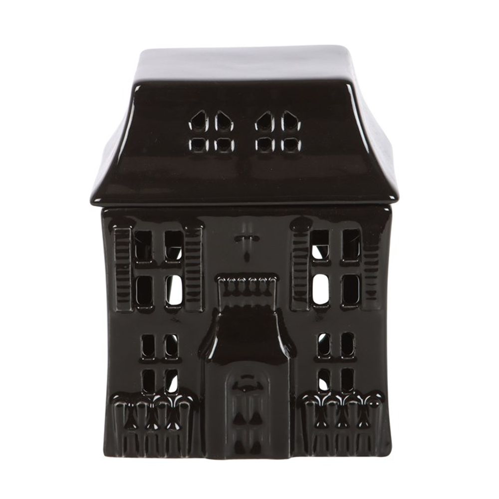 Haunted House Oil Burner - Oil & Wax Burners at Gift Moments