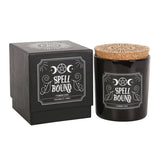 Spell Bound Frankincense Candle - Candles at Gift Moments