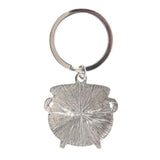 Witches Brew Cauldron Keyring - at Gift Moments