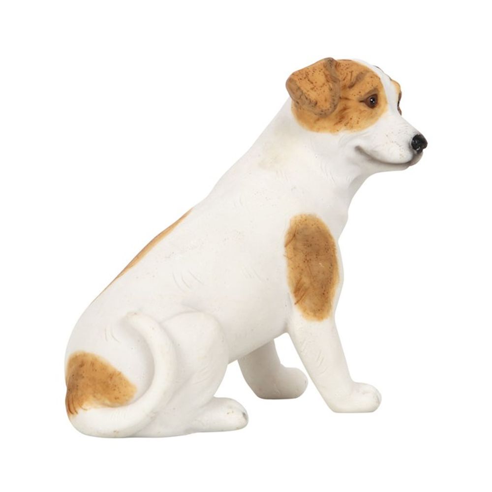 Charming Jack Russell Terrier Dog Ornament - Ornaments at Gift Moments