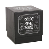 Spell Bound Frankincense Candle - Candles at Gift Moments