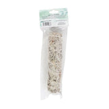 Medium White Sage Smudge Stick Wand 15cm - at Gift Moments