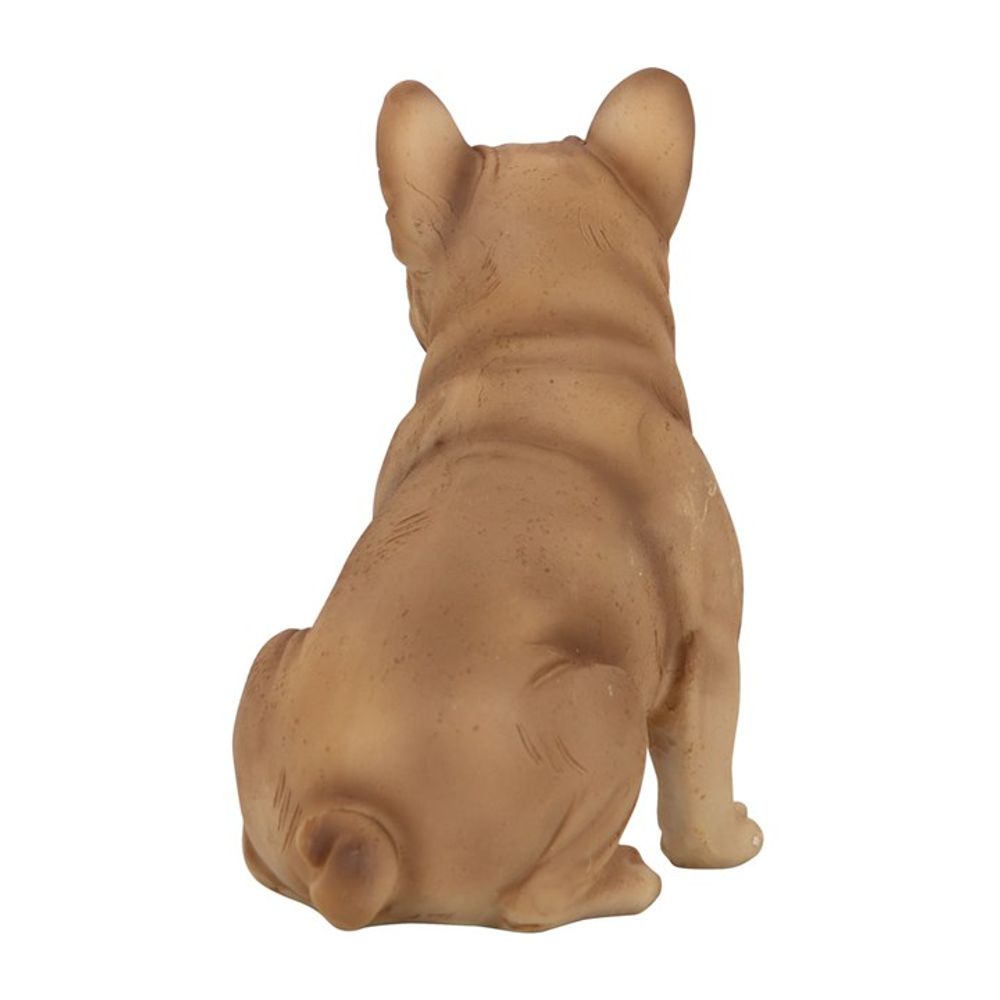 Charming French Bull Dog Ornament - Ornaments at Gift Moments