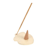 Autumn Acorn Warm Vanilla Incense Gift Set - Incense at Gift Moments